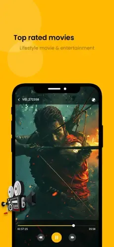sony-camera-phone-5g Top Rated Movies