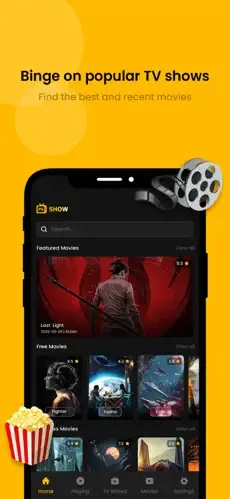 sony-camera-phone-5g tv show